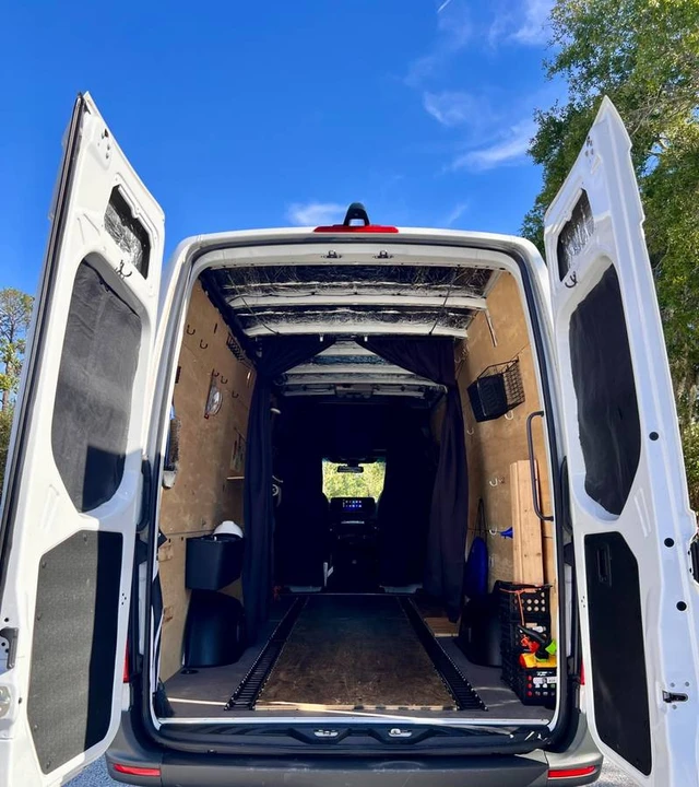 2023 Mercedes-Benz VS30 Sprinter - Image 20 of 20