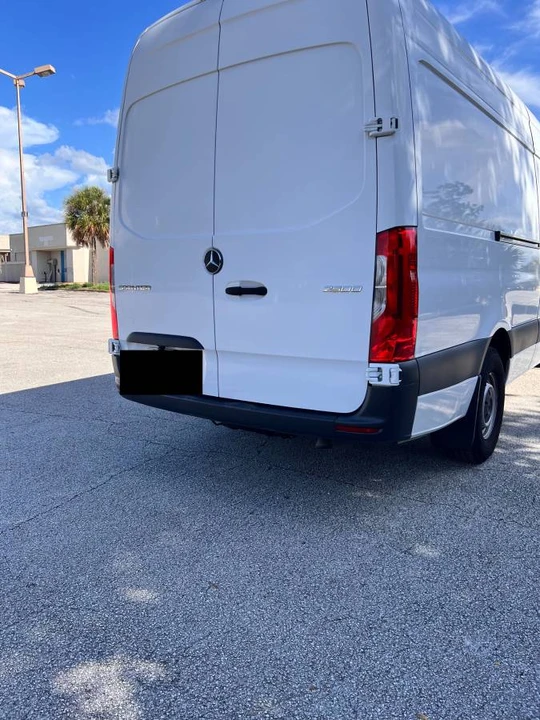 2023 Mercedes-Benz VS30 Sprinter - Image 6 of 20
