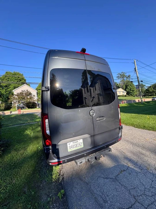 2023 Mercedes-Benz VS30 Sprinter - Image 5 of 15