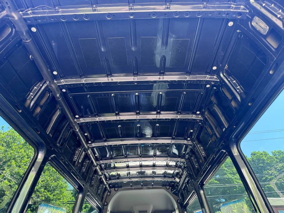 2023 Mercedes-Benz VS30 Sprinter - Image 12 of 15