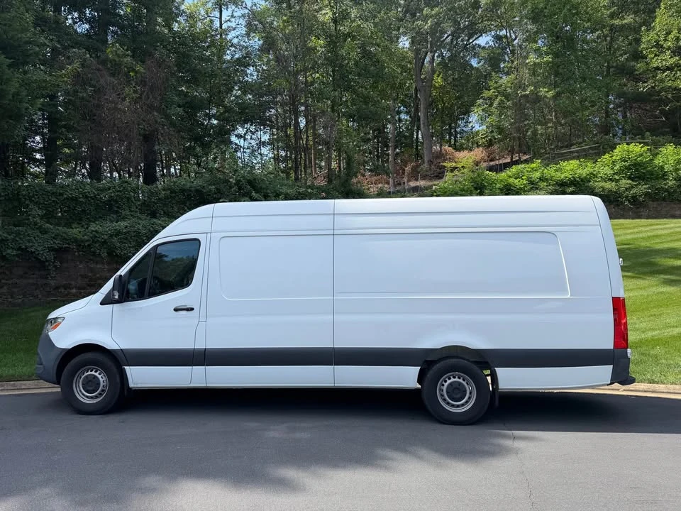 2023 Mercedes-Benz VS30 Sprinter - Image 6 of 13