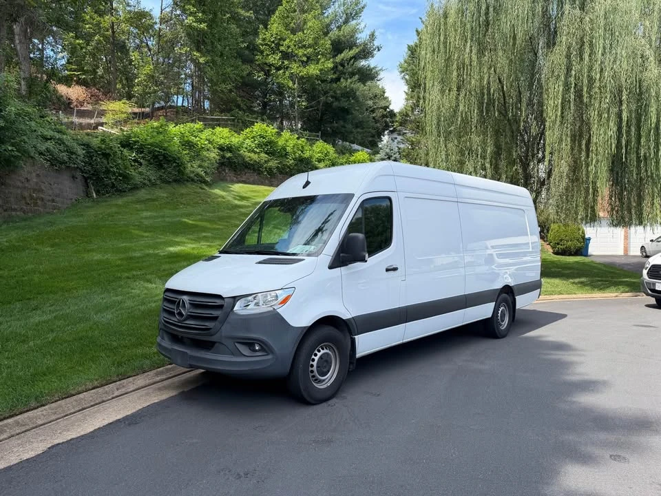 2023 Mercedes-Benz VS30 Sprinter - Image 7 of 13