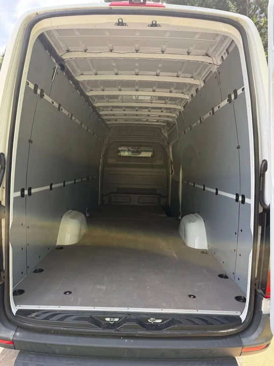 2023 Mercedes-Benz VS30 Sprinter - Image 11 of 13