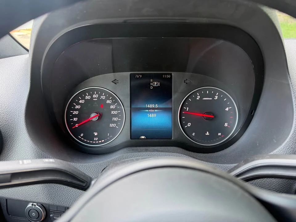 2023 Mercedes-Benz VS30 Sprinter - Image 13 of 13