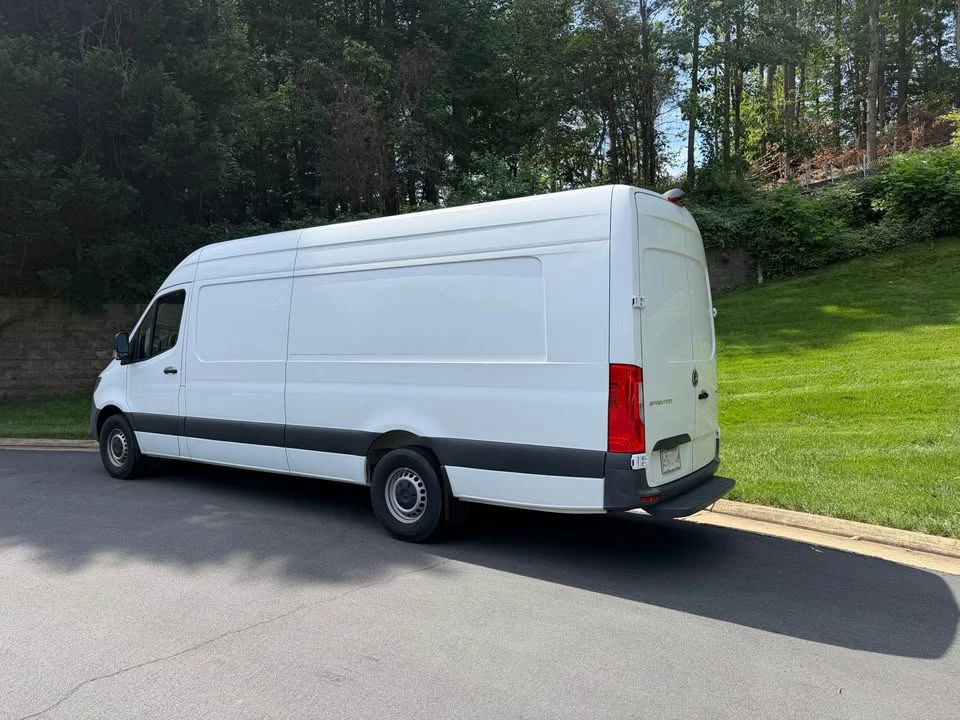 2023 Mercedes-Benz VS30 Sprinter - Image 5 of 13