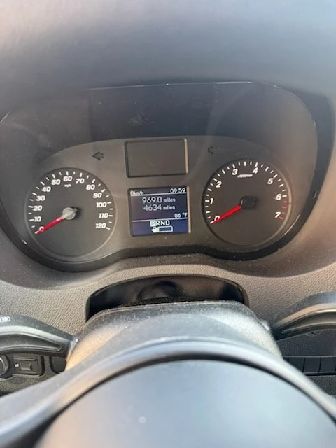 2023 Mercedes-Benz VS30 Sprinter - Image 9 of 11