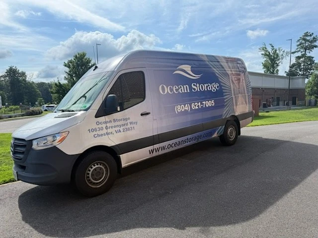 2023 Mercedes-Benz VS30 Sprinter - Image 2 of 11