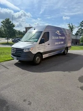 2023 Mercedes-Benz Sprinter EX-L
