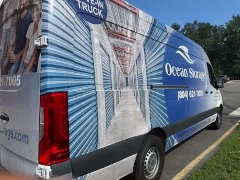 2023 Mercedes-Benz VS30 Sprinter - Image 4 of 11