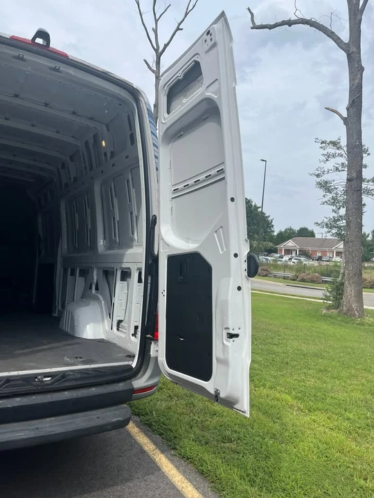 2023 Mercedes-Benz VS30 Sprinter - Image 11 of 11