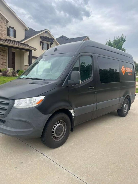 2023 Mercedes-Benz VS30 Sprinter - Image 3 of 14