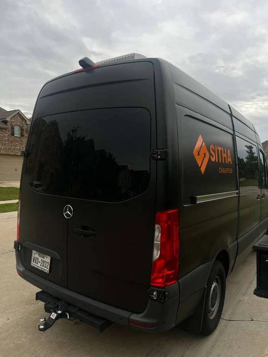 2023 Mercedes-Benz VS30 Sprinter - Image 10 of 14
