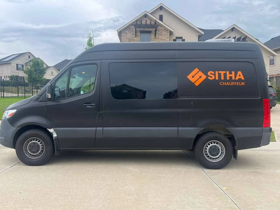 2023 Mercedes-Benz VS30 Sprinter - Image 4 of 14