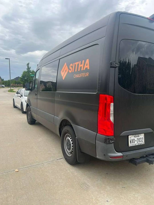 2023 Mercedes-Benz VS30 Sprinter - Image 7 of 14