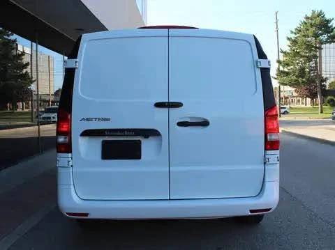 2023 Mercedes-Benz VS30 Sprinter - Image 8 of 20