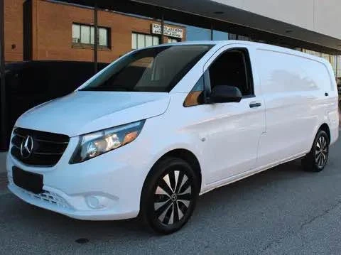 2023 Mercedes-Benz VS30 Sprinter - Image 18 of 20