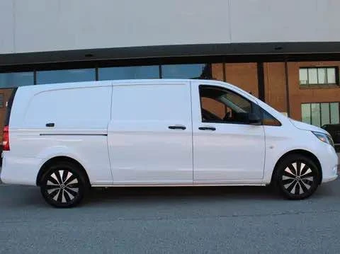 2023 Mercedes-Benz VS30 Sprinter - Image 20 of 20
