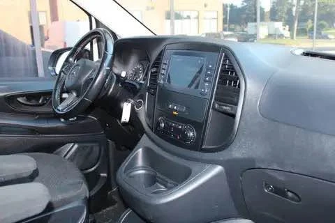 2023 Mercedes-Benz VS30 Sprinter - Image 11 of 20