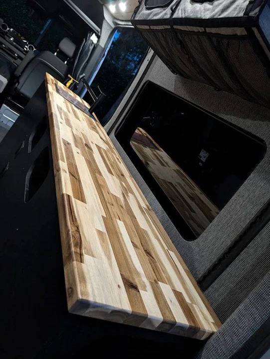2023 Mercedes-Benz VS30 Sprinter - Image 12 of 24