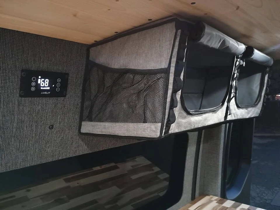 2023 Mercedes-Benz VS30 Sprinter - Image 15 of 24