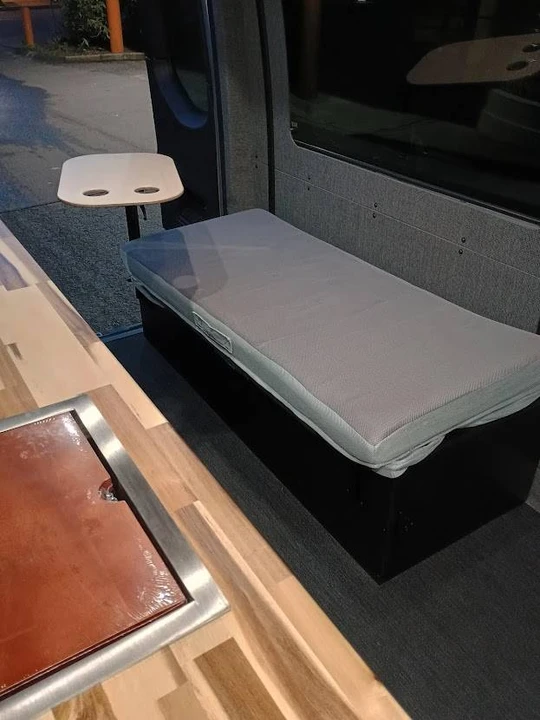 2023 Mercedes-Benz VS30 Sprinter - Image 21 of 24
