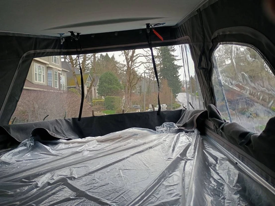 2023 Mercedes-Benz VS30 Sprinter - Image 24 of 24