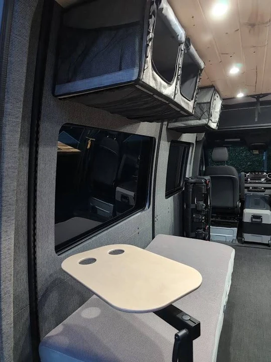 2023 Mercedes-Benz VS30 Sprinter - Image 11 of 24