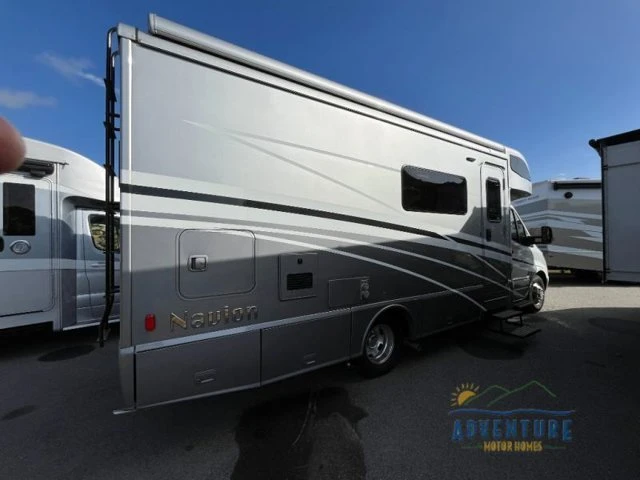 2023 Mercedes-Benz VS30 Sprinter - Image 4 of 12