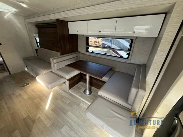 2023 Mercedes-Benz VS30 Sprinter - Image 8 of 12