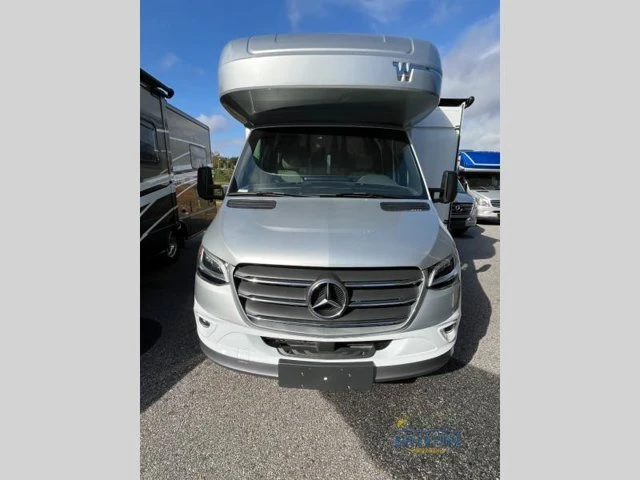 2023 Mercedes-Benz VS30 Sprinter - Image 3 of 12