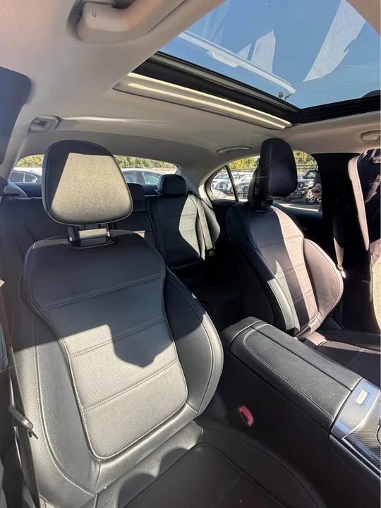 2023 Mercedes-Benz W206 C-Class - Image 4 of 10