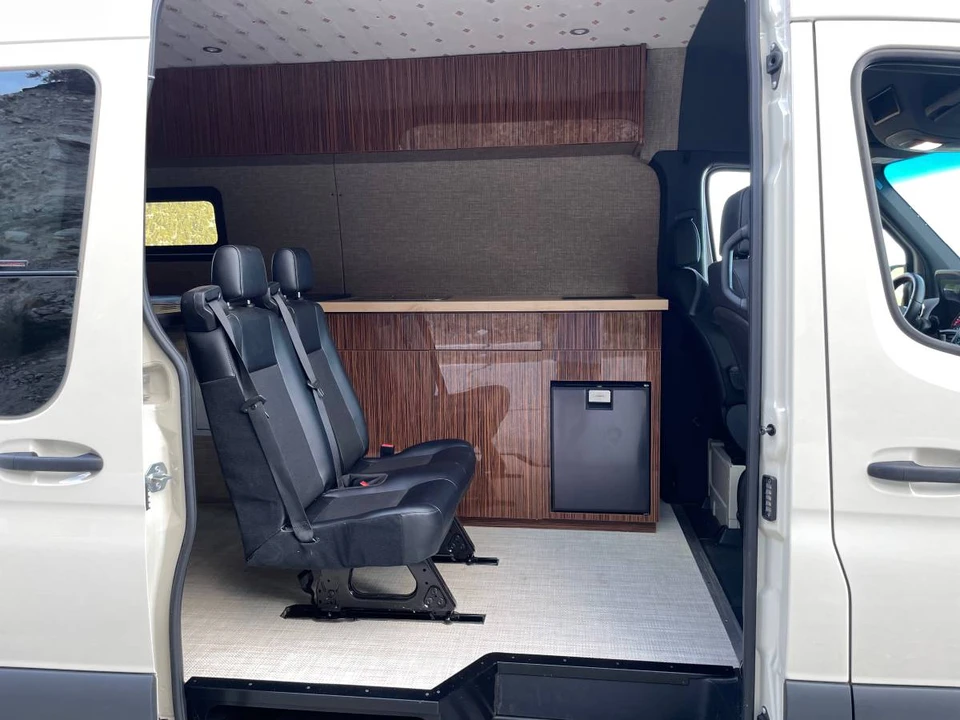 2023 Mercedes-Benz VS30 Sprinter - Image 4 of 4
