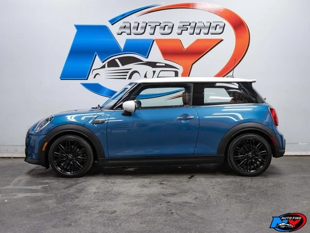 2023 Mini Mini 3rd Gen - Image 3 of 21