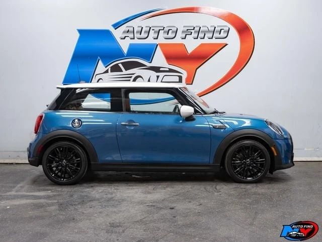 2023 Mini Mini 3rd Gen - Image 8 of 21