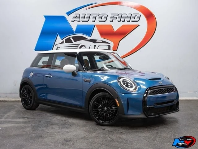 2023 Mini Mini 3rd Gen - Image 9 of 21
