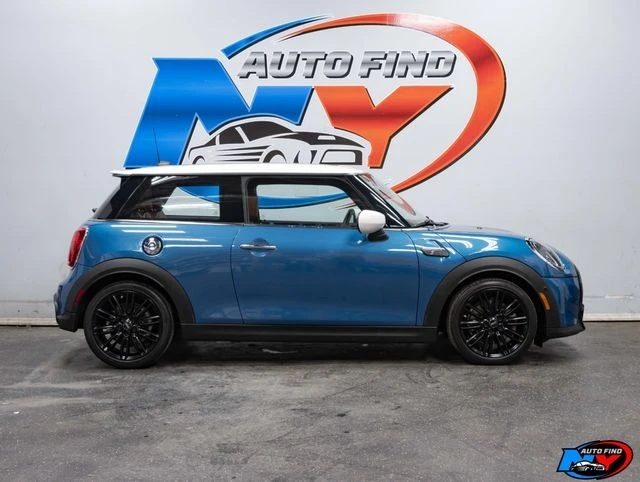 2023 Mini Mini 3rd Gen - Image 8 of 21
