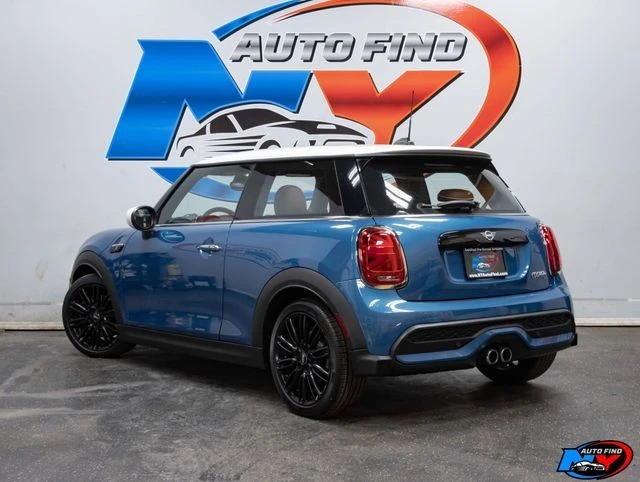 2023 Mini Mini 3rd Gen - Image 4 of 21