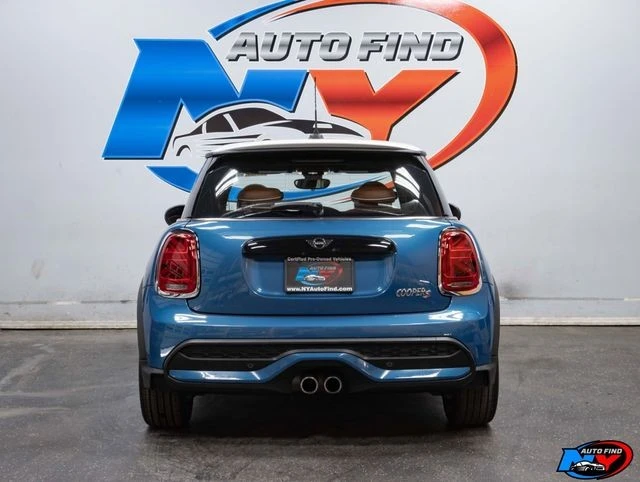 2023 Mini Mini 3rd Gen - Image 5 of 21