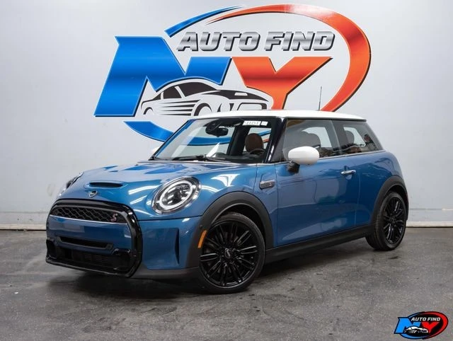 2023 Mini Mini 3rd Gen - Image 12 of 21