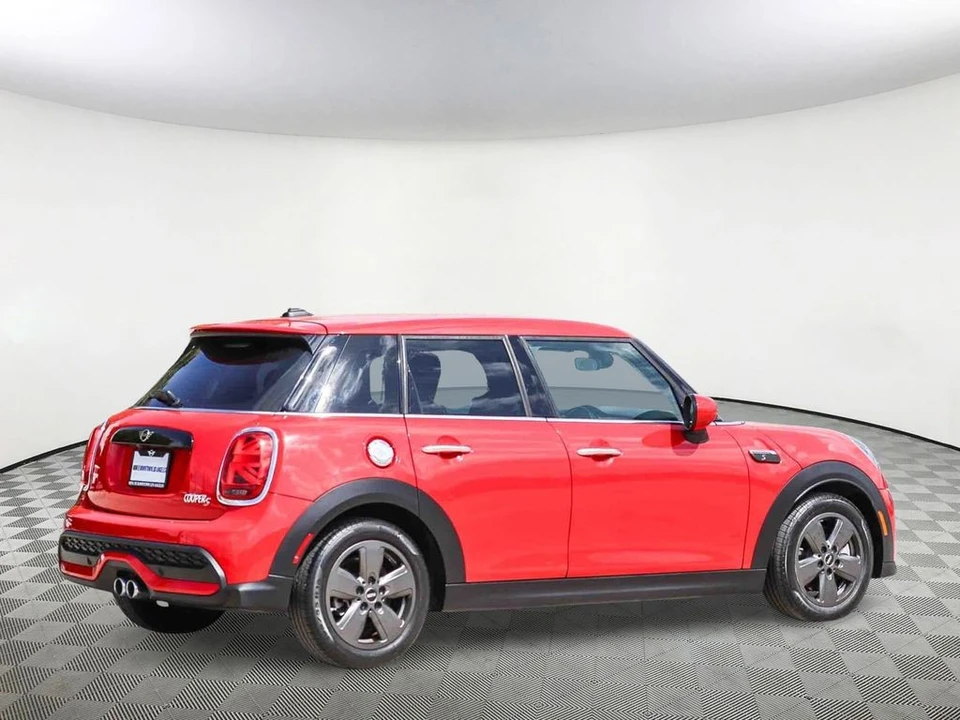 2023 Mini Mini 3rd Gen - Image 5 of 31