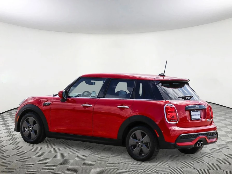 2023 Mini Mini 3rd Gen - Image 8 of 31