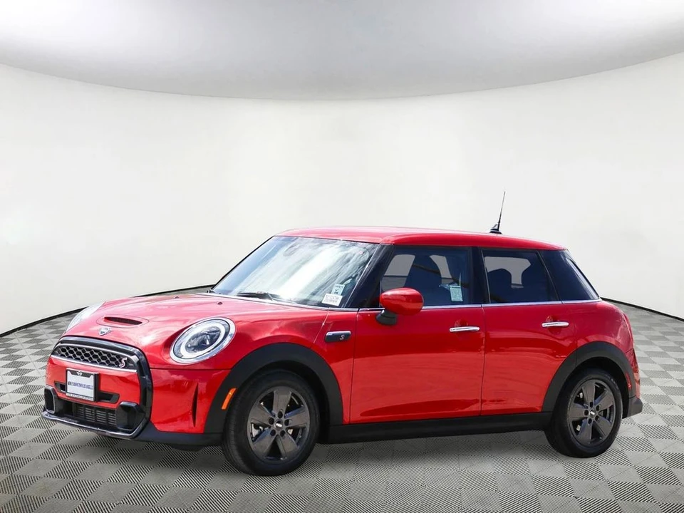 2023 Mini Mini 3rd Gen - Image 4 of 31