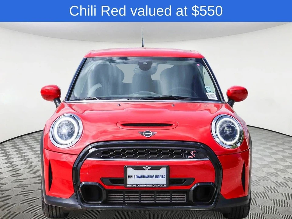 2023 Mini Mini 3rd Gen - Image 2 of 31