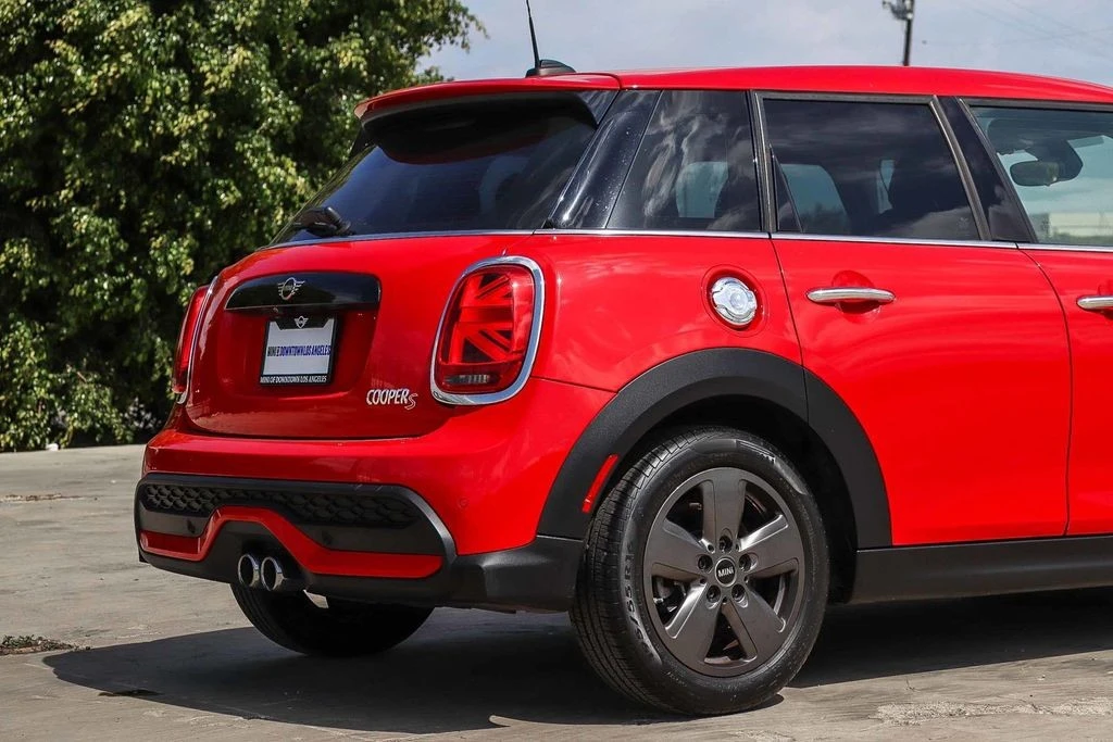2023 Mini Mini 3rd Gen - Image 12 of 31