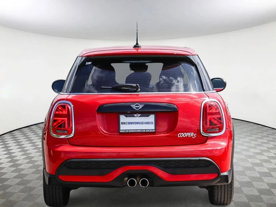 2023 Mini Mini 3rd Gen - Image 7 of 31