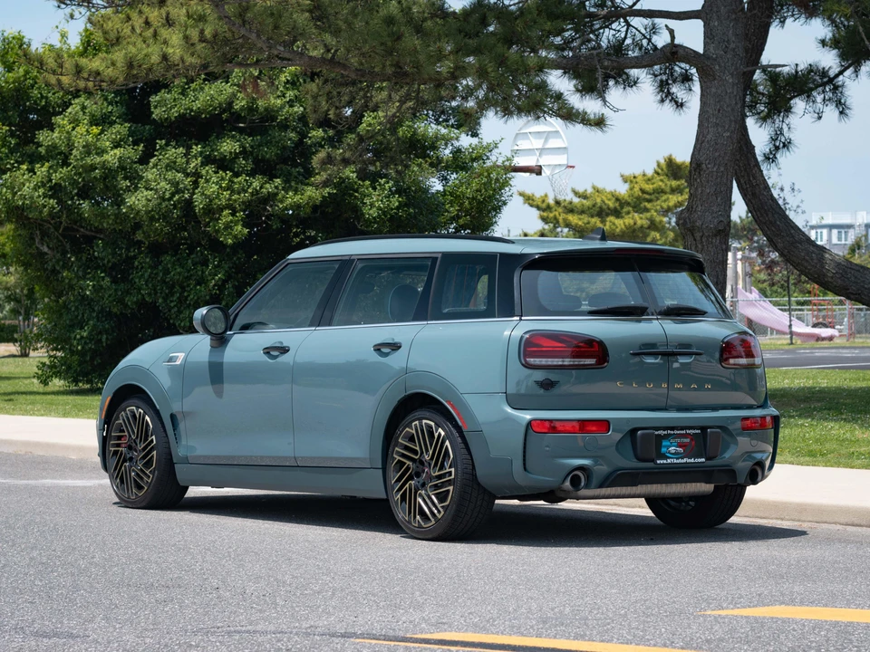 2023 Mini Clubman 2nd Gen - Image 8 of 31