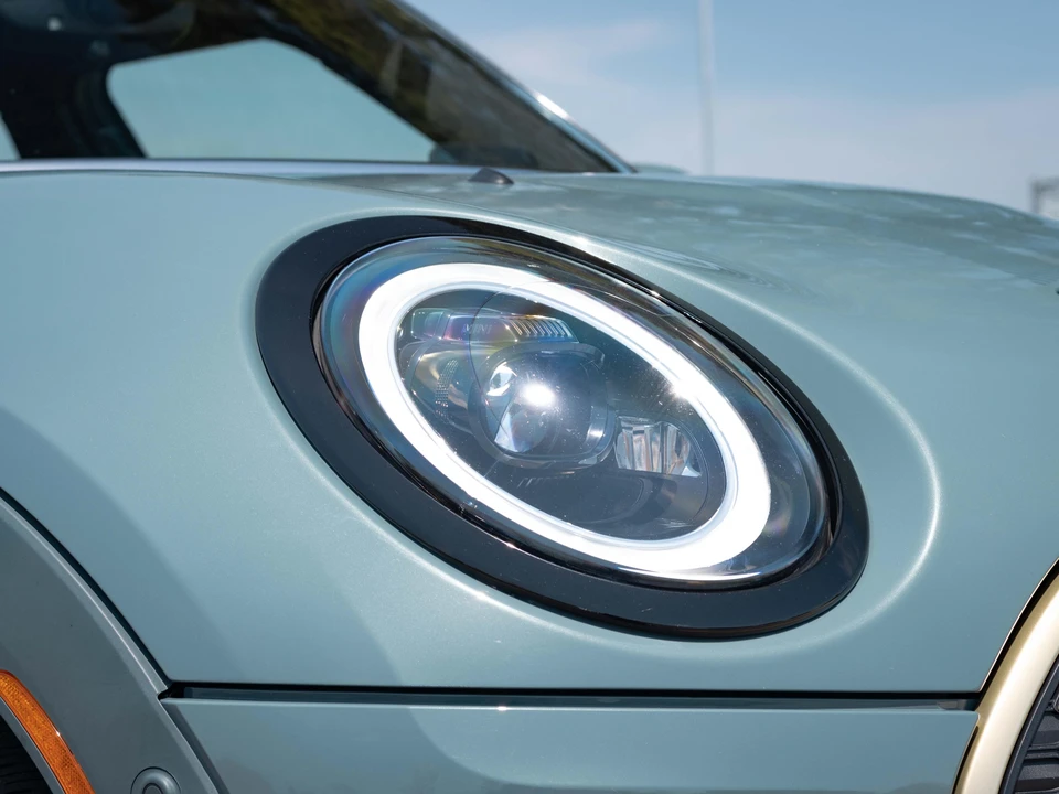 2023 Mini Clubman 2nd Gen - Image 13 of 31