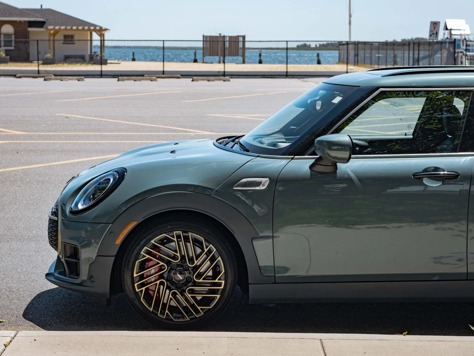 2023 Mini Clubman 2nd Gen - Image 27 of 31