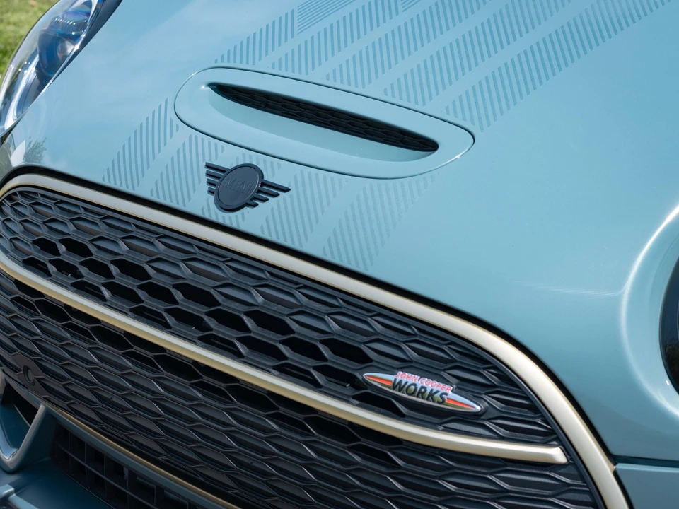 2023 Mini Clubman 2nd Gen - Image 22 of 31
