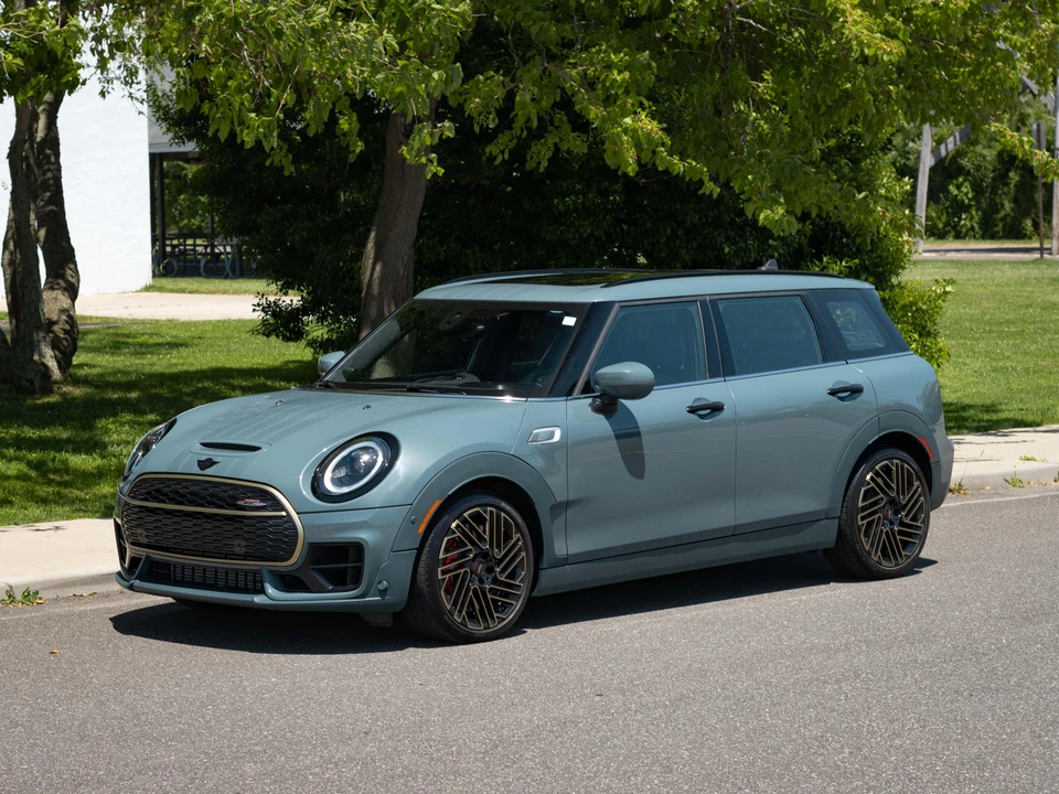 2023 Mini Clubman 2nd Gen - Image 6 of 31